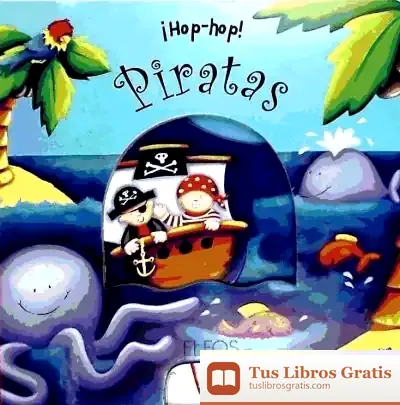 Descargar Hop-Hop. Piratas