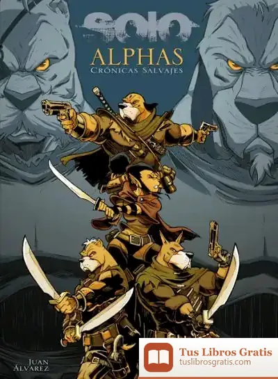 Descargar Solo. Alphas