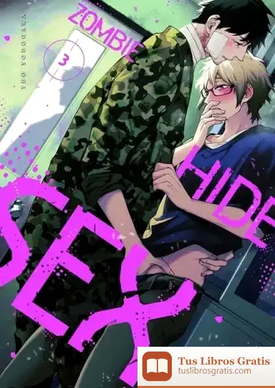 Descargar Zombie Hide Sex 03