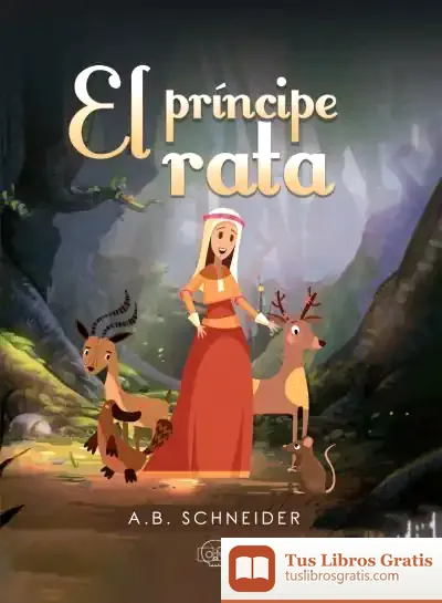 Descargar El Príncipe Rata
