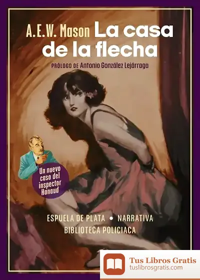 Descargar La Casa De La Flecha