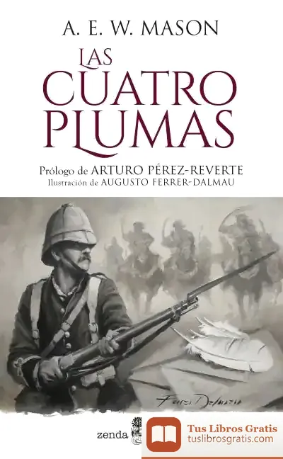 Descargar Las Cuatro Plumas