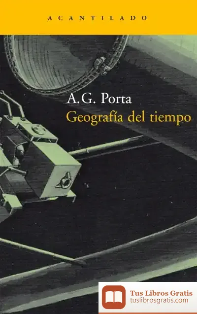Descargar Geografía Del Tiempo