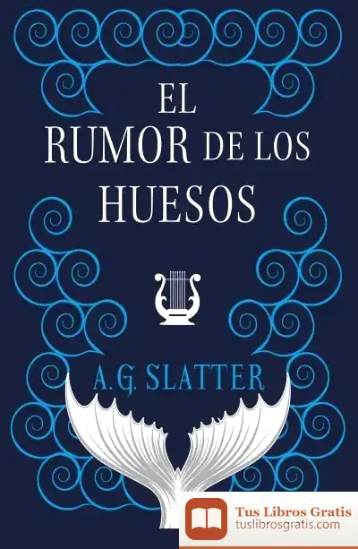 Descargar El Rumor De Los Huesos de Enric Lluch