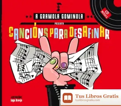 Descargar Cancións Para Desafinar