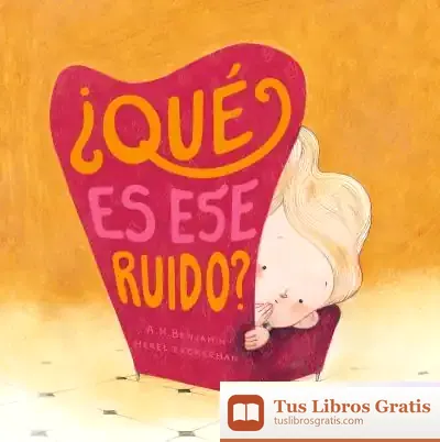 Descargar ¿Qué Es Ese Ruido?