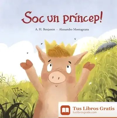 Descargar Soc Un Príncep!