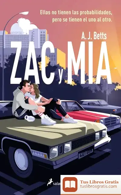 Descargar Zac Y Mia
