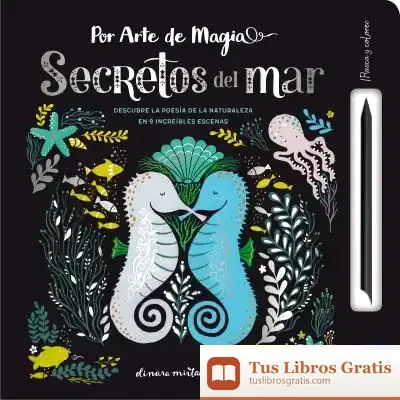 Descargar Secretos Del Mar de A. J. Wood