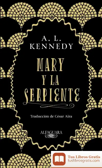 Descargar Mary Y La Serpiente