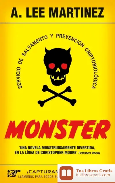 Descargar Monster