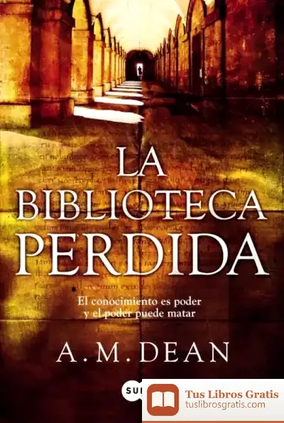 Descargar La Biblioteca Perdida