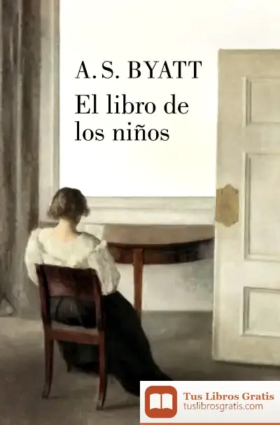 Descargar El Libro De Los Niños de A. S. Byatt
