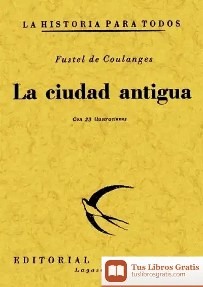 Descargar La Ciudad Antigua