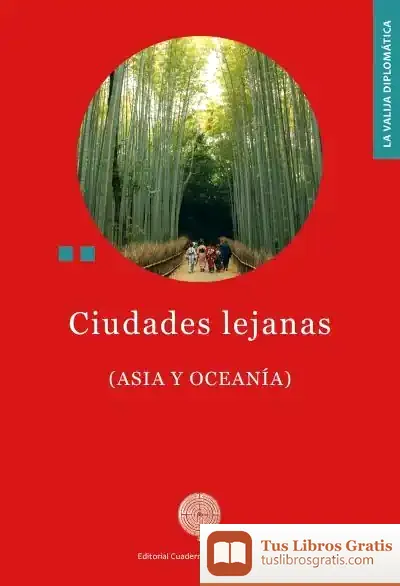 Descargar Ciudades Lejanas de Ángel Acedo Penco