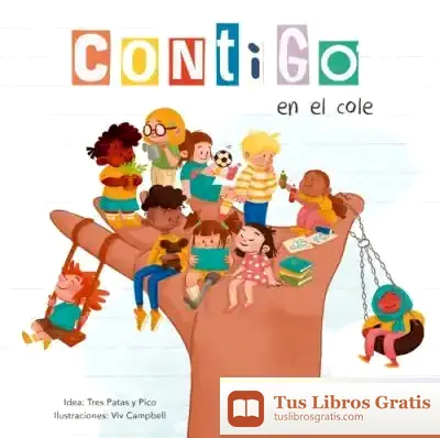 Descargar Contigo En El Cole de Pardo Bazán