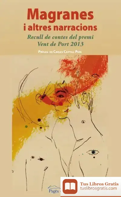 Descargar Magranes I Altres Narracions de Marion Billet