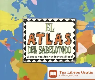 Descargar Pop-Out El Atlas Del Sabelotodo