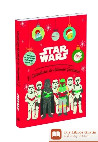 Descargar Star Wars Calendario De Adviento