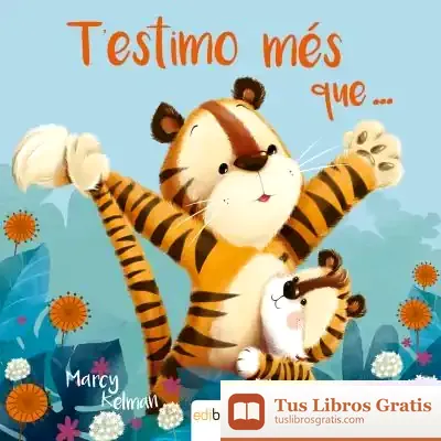Descargar T' Estimo Més Que