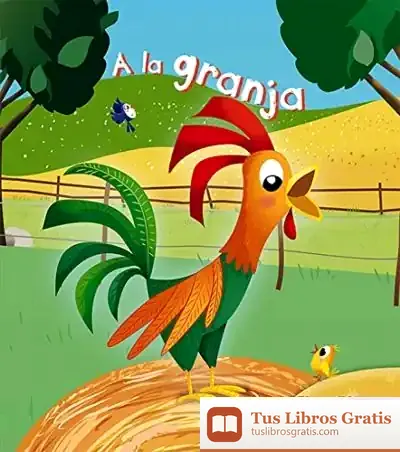 Descargar A La Granja (Pop-Up)