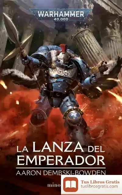 Descargar La Lanza Del Emperador