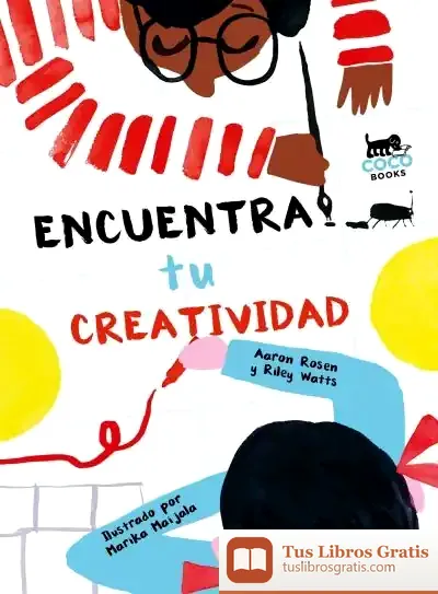 Descargar Encuentra Tu Creatividad