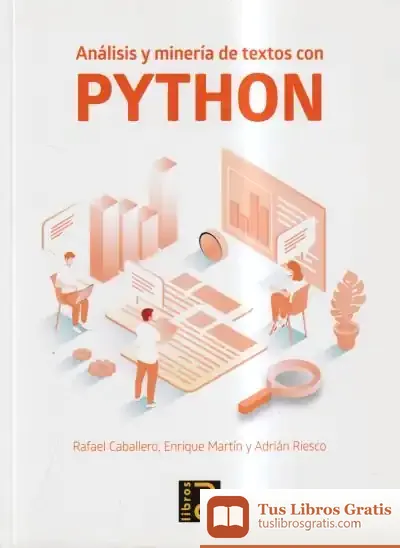 Descargar Análisis Y Mineria De Textos Con Python