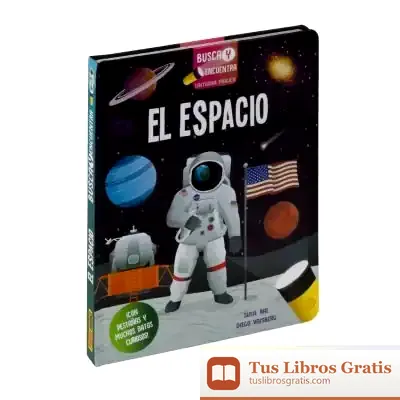 Descargar Busca Y Encuentra Linterna Mágica - El Espacio