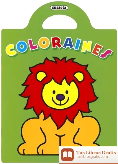 Descargar Coloraines 1