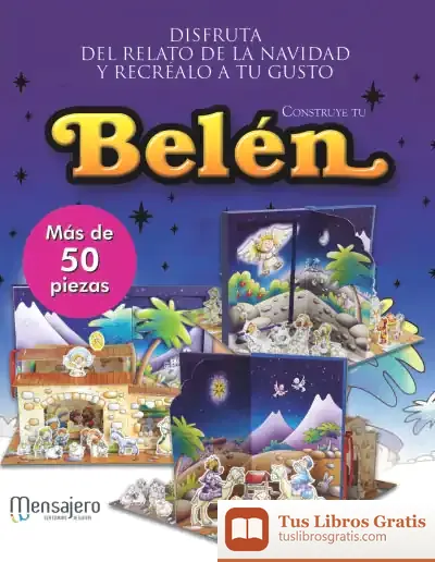 Descargar Construye Tu Belén