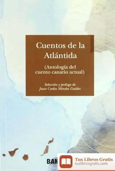 Descargar Cuentos De La Atlantida