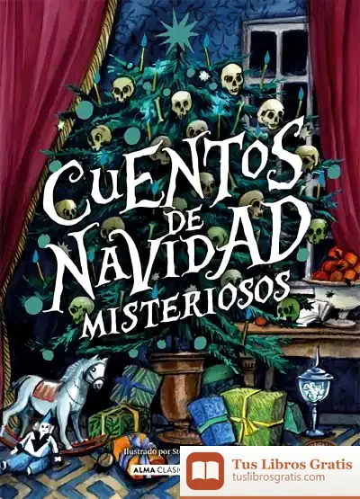 Descargar Cuentos De Navidad Misteriosos de Àngel Casals Martínez
