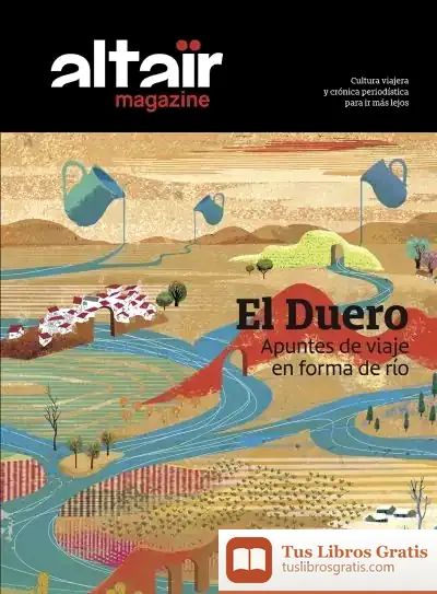 Descargar El Duero de Fernando Vallejo