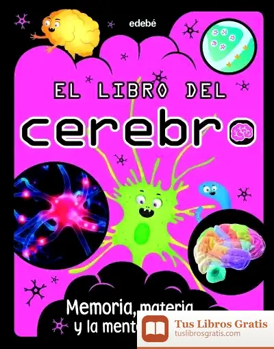 Descargar El Libro Del Cerebro