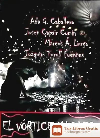 Descargar El Vórtice Macabro