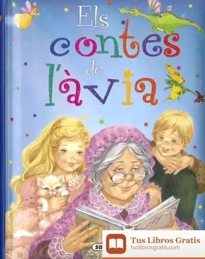 Descargar Els Contes De La Meva Avia de Felicísimo Martínez Díez