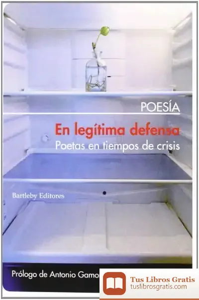 Descargar En Legítima Defensa
