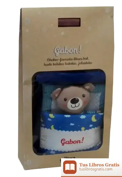 Descargar Gabon de Quim Bou