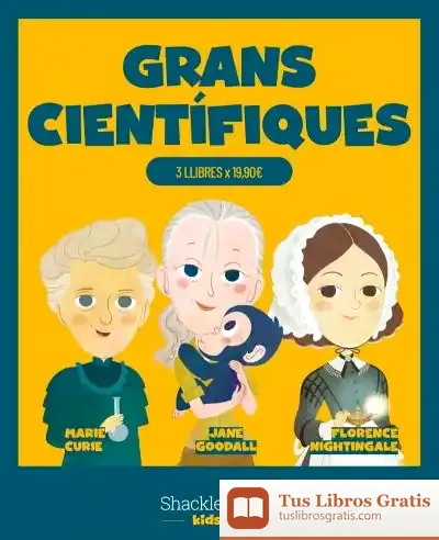 Descargar Grans Cientifiques