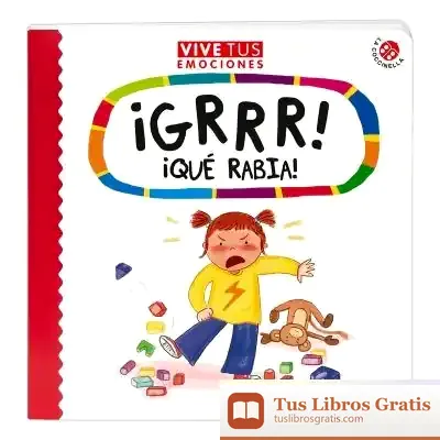 Descargar Grrr Que Rabia