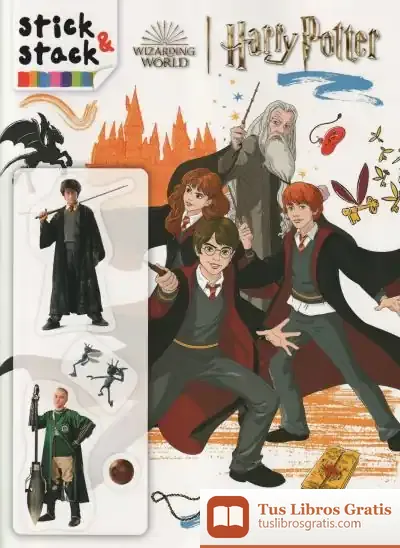 Descargar Harry Potter 277