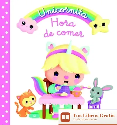Descargar Hora De Comer - Unicornita