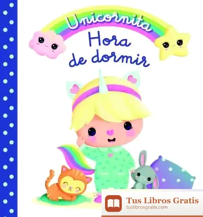 Descargar Hora De Dormir - Unicornita