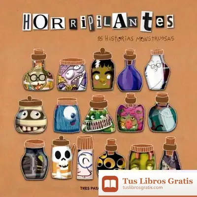 Descargar Horripilantes