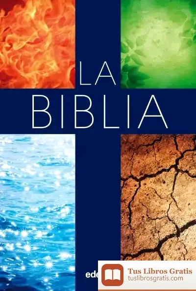 Descargar La Biblia Ed Escolar