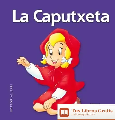 Descargar La Caputxeta de Felipe González Márquez