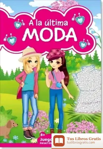 Descargar Pasatiempos Inf Ultima Moda 03