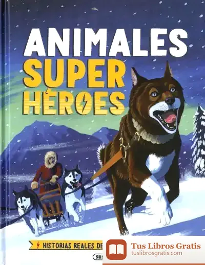 Descargar Planeta Amigo. Animales Superhéroes de Francisco Letamendia Belzunce