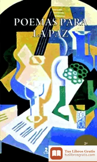 Descargar Poemas Para La Paz